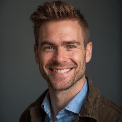Ethan Gallagher — online casinos reviewer